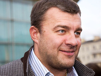 Пореченков назвал стрельбу в донецком аэропорту салютом