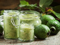 Что приготовить из фейхоа: три вкусные идеи