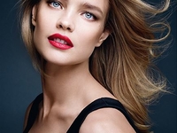 Beauty-образ дня: Наталья Водянова