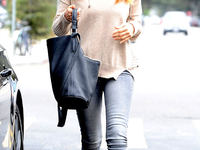 Как одеться стильно: Образ в стиле Джессики Альба