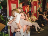 Психолог проекта Голос. Діти рассказала, как подготовить детей к сцене