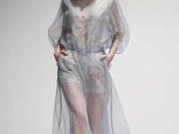 Lia Syn презентовала коллекцию сезона весна-лето 2015