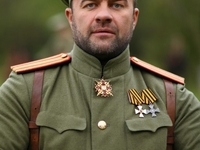 Экстрасенс рассказала, что побудило Пореченкова стрелять на Донбассе
