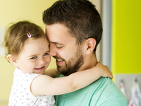 Самое трогательное письмо отца дочери