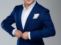 Юрий Горбунов: Хожу на охоту, чтобы отвлечься от шоу-бизнеса