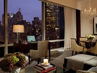 Как оформить интерьер в Нью-Йоркском стиле (фото)