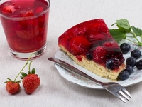 Торт из печенья без выпечки: ТОП-5 рецептов