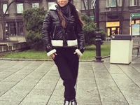 Look дня: Ани Лорак