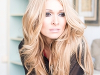 Beauty-образ дня: Анжелика Агурбаш