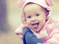 ТОП-5 вещей, которые ждут тебя после рождения ребенка