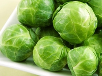 Брюссельская капуста: Польза и кулинарное применение