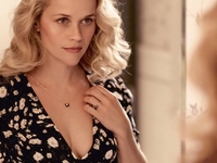 Фитнес-фото дня: Риз Уизерспун