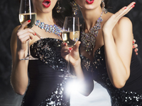 Новый год 2015: Год кого?