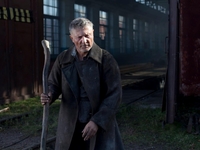 Актер Станислав Боклан о работе в России: Стараюсь сейчас туда не ехать