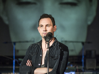 Группа Друга Ріка сняла музыкальный фильм