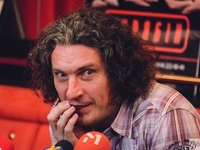 Скрябин презентовал новый клип: Не будь рагульом, не пий за рульом