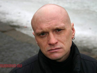 Умер актер Алексей Девотченко
