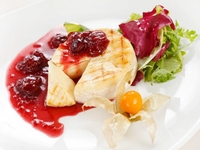 Как приготовить вишневый соус: ТОП-5 рецептов