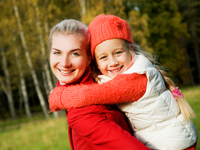 Трогательное письмо матери к дочке