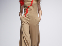 Fashion for Peace: OLGA MAY представила новую коллекцию