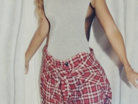 Модная битва: Бейонсе против Гвен Стефани