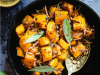 Шесть продуктов, которые должны быть в зимнем рационе