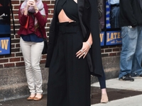 Look дня: Дженнифер Лопес