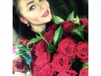 Алина Гросу показала своего возлюбленного