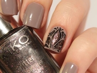 Модный маникюр 2014: Идеи для осени