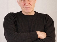 Умер актер Виктор Костецкий