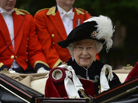 Террористы планировали убить королеву Великобритании – СМИ