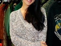 Маша Ефросинина: Я посещаю мероприятия, которые культурно развивают