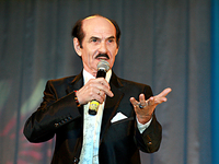 Григорий Чапкис попал в ДТП