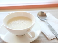 Молочный суп: Три вкусные идеи