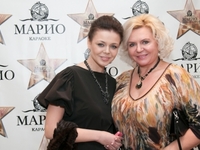 Алина Гросу о политической карьере мамы: У нее хорошие отношения с Ляшко