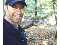 Хью Джекман удивил поклонников своей спортивной формой