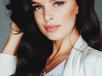 Битва Мисс: Анна Андрес против Дианы Гаркуши