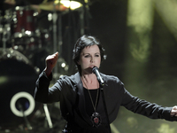 Солистка The Cranberries арестована за нападение на стюардессу