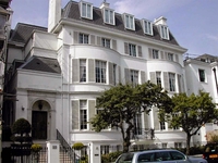 Дом дочери Кучмы – один из самых дорогих в мире