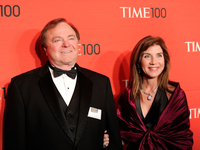 Американскому бизнесмену развод с женой обошелся в $1 миллиард