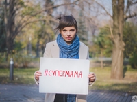 Ирена Карпа: Дети должны получать удовольствие от жизни