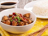 Жареная свинина: ТОП-5 рецептов