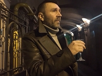 Сергей Шнуров: Все очень хотели, чтобы я спился