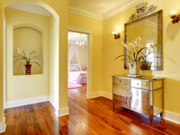 Как оформить прихожую: ТОП-20 вариантов