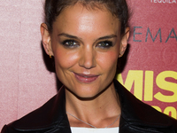 Beauty-образ дня: Кэти Холмс