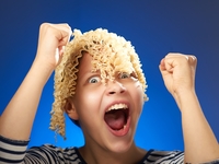 Записки детям от любящих мам и пап