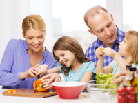 Что приготовить детям на выходные: ТОП-5 рецептов