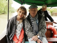 Дача Горянского: Настоящая ферма с домашними животными