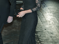 ТОП-5 нарядов беременной Кейт Миддлтон