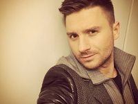 Сергей Лазарев презентовал новый клип на песню 7 цифр